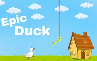Epic Duck - Play free online adventure game with stunning graphics and engaging gameplay