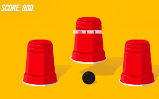 Three Cups Game - Play free online puzzle game with stunning graphics and engaging gameplay