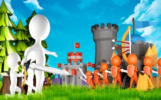 War Of Islands Mine And Craft - Play free online strategy game with stunning graphics and engaging gameplay